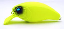 Level Crank Goriller 24 Level Crank Goriller -go fishing LCG013 LEMON POWER