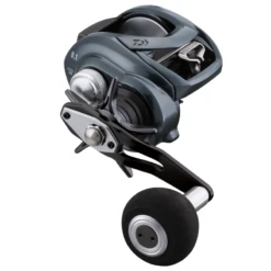 Daiwa Lexa TW Power Handle Casting Reel