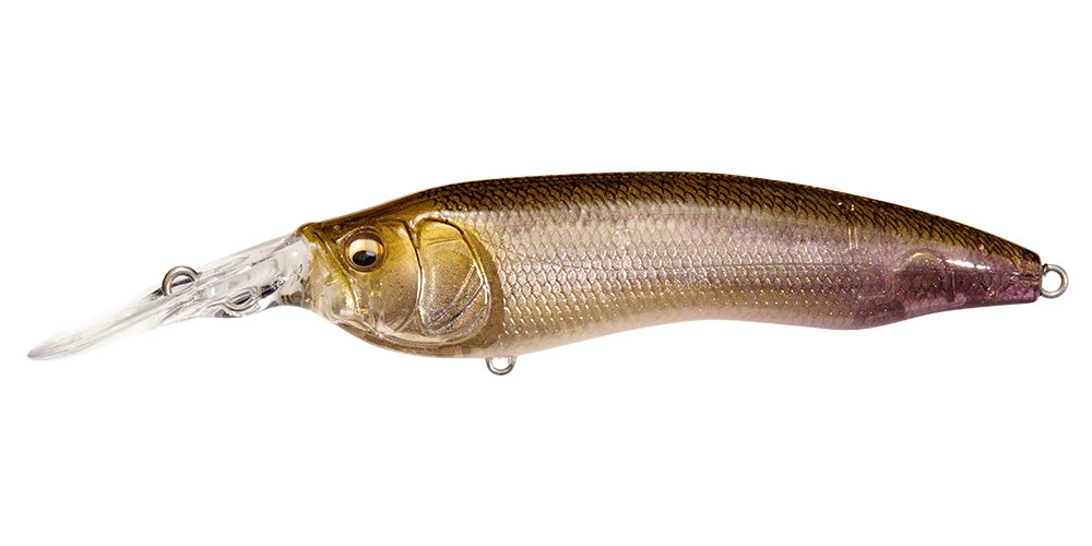 Megabass Live-X Model 1 1 Megabass Live-X Model 1