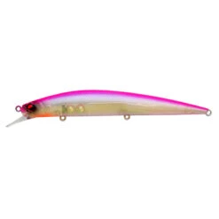 Level Minnow -go fishing LM002 HUSTLE PINK