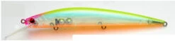 Level Minnow Plus -go fishing LM009ClearSquash