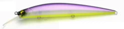 Level Minnow Plus -go fishing LM010StainKiller