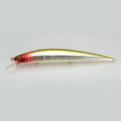 Level Minnow -go fishing LM011 CLOWN