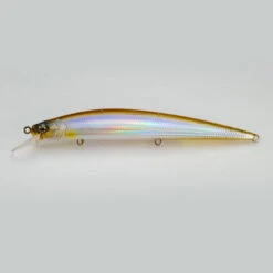 Level Minnow -go fishing LM012 NEON WAKASAGI