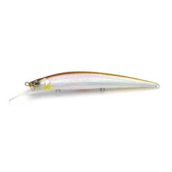 Level Minnow Plus -go fishing LMP001 NEON WAKASAGI