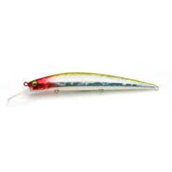 Level Minnow Plus -go fishing LMP005 CLOWN