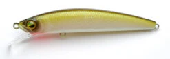 Level Minnow Quick 72 -go fishing LMQ003 PEARL SHAD
