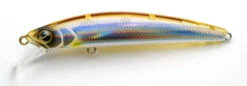 Level Minnow Quick 72 -go fishing LMQ005 NEON WAKASAGI