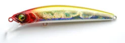 Level Minnow Quick 72 -go fishing LMQ009 CLOWN