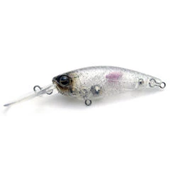 Level Shad 18 Level Shad -go fishing LSD026 SALT PEPPER