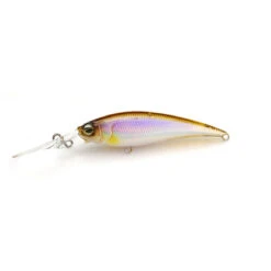 Level Shad Sprinter -go fishing LSSM003 NEON WAKASAGI