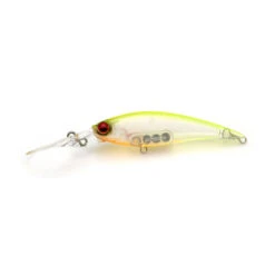 Level Shad Sprinter -go fishing LSSM009 STEALTH CHART