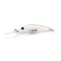 Level Shad Sprinter -go fishing LSSM010 STEALTH WHITE