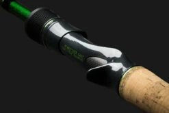 Road Runner Voice LTT -go fishing LTT STABILIZED CAST