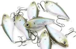 Lucky Craft LV RTO 120 -go fishing LV RTO120 238 M