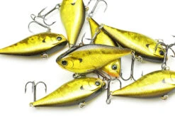 Lucky Craft LV RTO 120 -go fishing LV RTO120 256 M