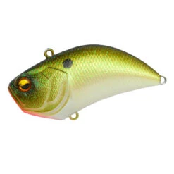 Level Vib -go fishing LV030 PEARL SHAD