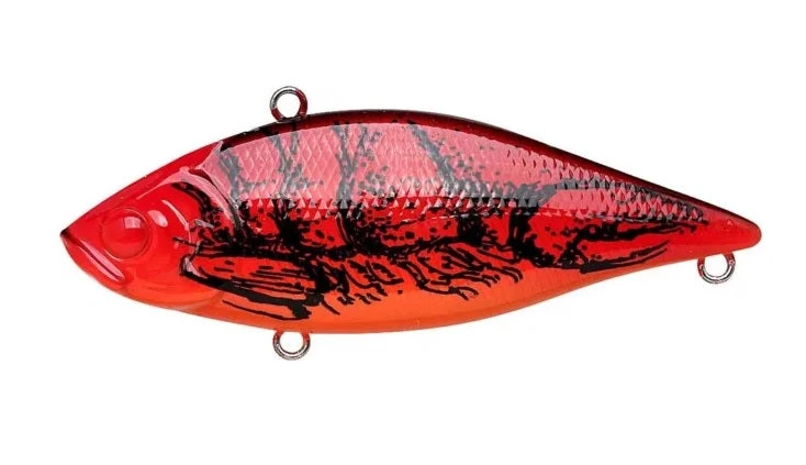 Lucky Craft LV 500 DRS 4 Lucky Craft LV 500 DRS - Image 4