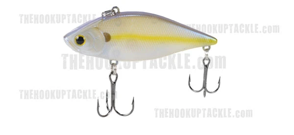 Lucky Craft LV 500 8 Lucky Craft LV 500 - Image 8