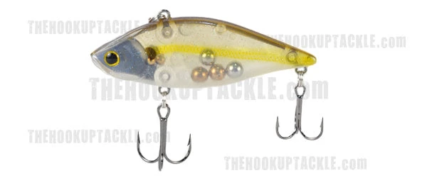 Lucky Craft LV 500 12 Lucky Craft LV 500 - Image 12