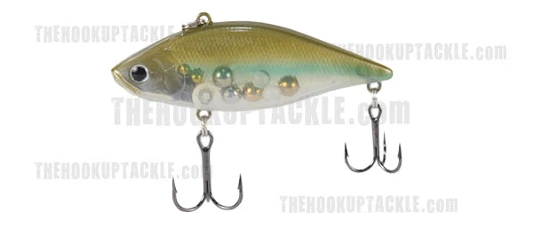 Lucky Craft LV 500 16 Lucky Craft LV 500 - Image 16