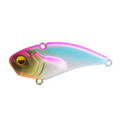 Level Vib Boost -go fishing LVB003.pink back