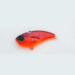 Level Vib Boost -go fishing LVB012 RED CRAW
