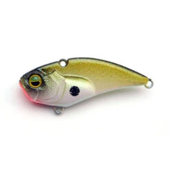 Level Vib Boost -go fishing LVB015 PEARL SHAD