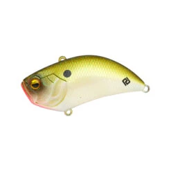 Level Vib B.I.G 23 Level Vib B.I.G -go fishing LVL002 PEARL SHAD
