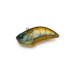 Level Vib Silence -go fishing LVS013 MUD CRAW