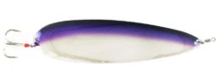 Ben Parker Magnum Spoon 21 Ben Parker Magnum Spoon -go fishing LavenderShad