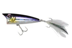 Louder -go fishing LouderH09iceShad