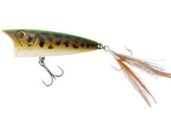 Louder -go fishing LouderPP56tonosamaefrog