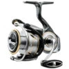 Daiwa Luvias LT Spinning Reel