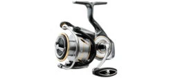 Daiwa Luvias LT Spinning Reel