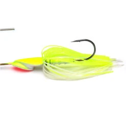 Master Blaster -go fishing MB003. CHART BACK PEARL