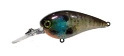 Jackall MC60 MR -go fishing MC60 Bluegill