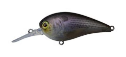 Jackall MC60 MR -go fishing MC60 RT Super Shad 2