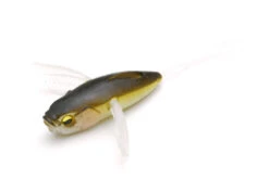 Micro Dodge B.I.G -go fishing MDG004 BAIT JAPAN 1020f1b2 ab89 4d07 90a9 489c40eaa654