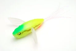 Micro Dodge 14 Micro Dodge -go fishing MDG005 RAINY FROG