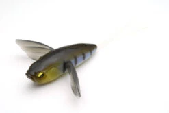 Micro Dodge 15 Micro Dodge -go fishing MDG006 CHI GILL