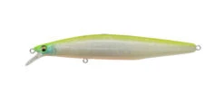 Megabass Marine Gang 120 -go fishing MG120F Shell Skin Lemon