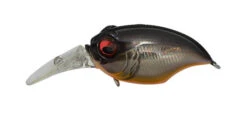 Megabass MR-X Griffon -go fishing MRX Kuro Deme
