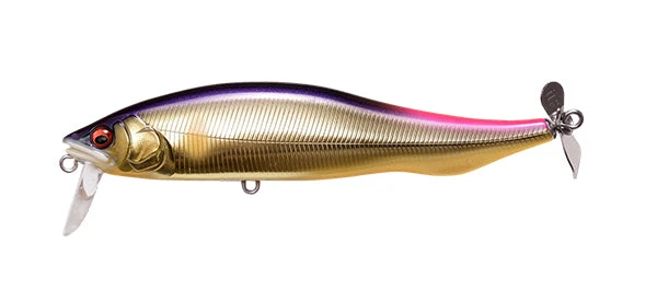 Megabass Prop Darter I-Wake 7 Megabass Prop Darter I-Wake - Image 7