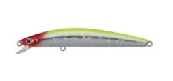 Daiwa TD Minnow -go fishing MagmaClown