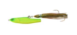 Megabass Maki Jig Volt -go fishing Mak Jig Volt matt chart