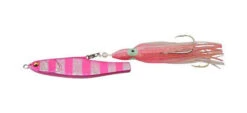Megabass Maki Jig Volt -go fishing Maki Jig Volt G Pink Stripje