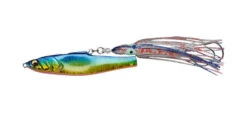 Megabass Maki Jig Volt -go fishing Maki Jig Volt G blupin Gold