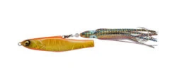 Megabass Maki Jig Volt -go fishing Maki jig Volt G Orange Glow