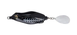 Maracker Frog -go fishing Maracker Old Black Shore